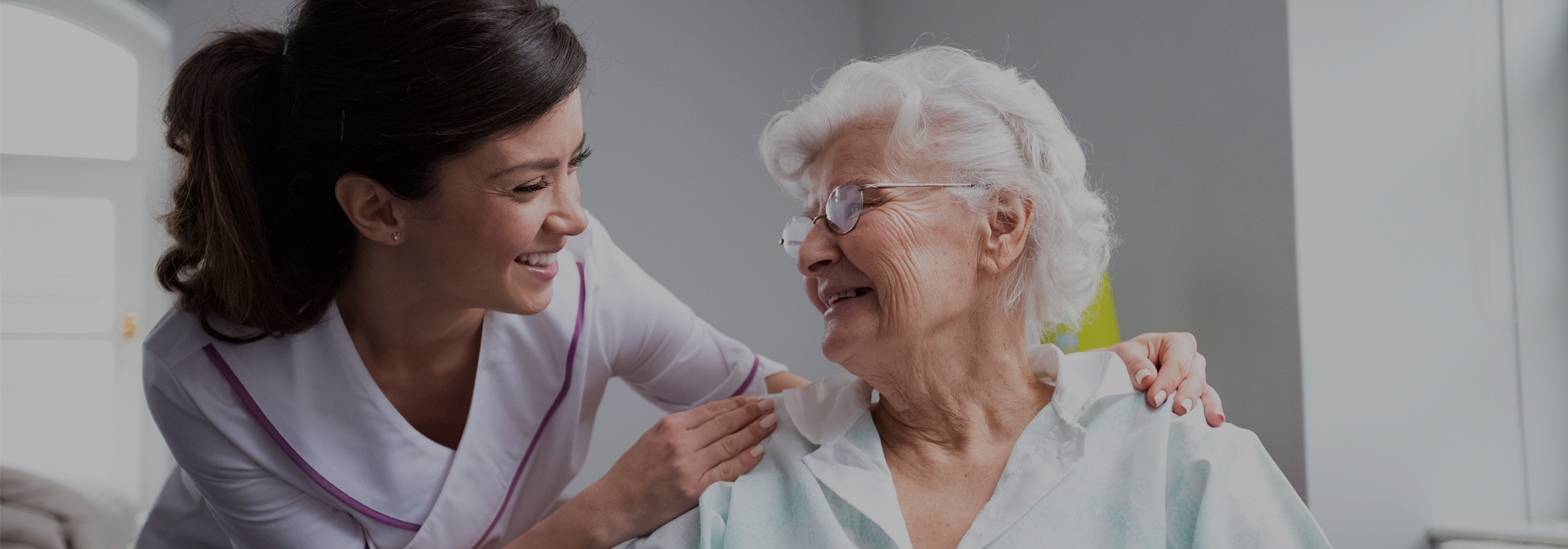 Private Duty Home Care Southeast MI National Home Care
